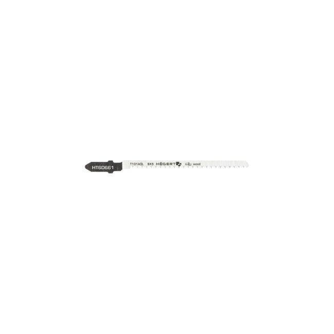 LIST UBODNE PILE 75 x 100 mm