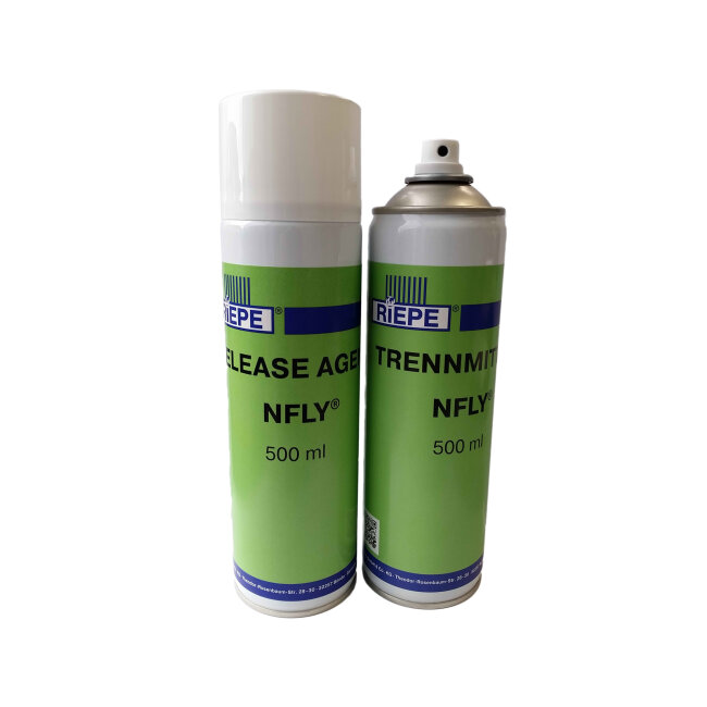 RIEPE RELEASE AGENT NFLY -500ml sprej