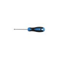 # ODVIJAČ RAVNI 3x75mm