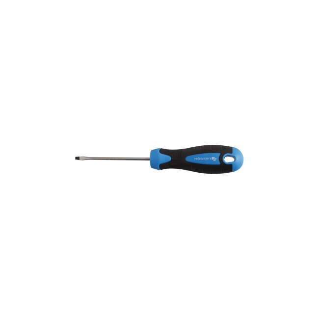 # ODVIJAČ RAVNI 3x75mm