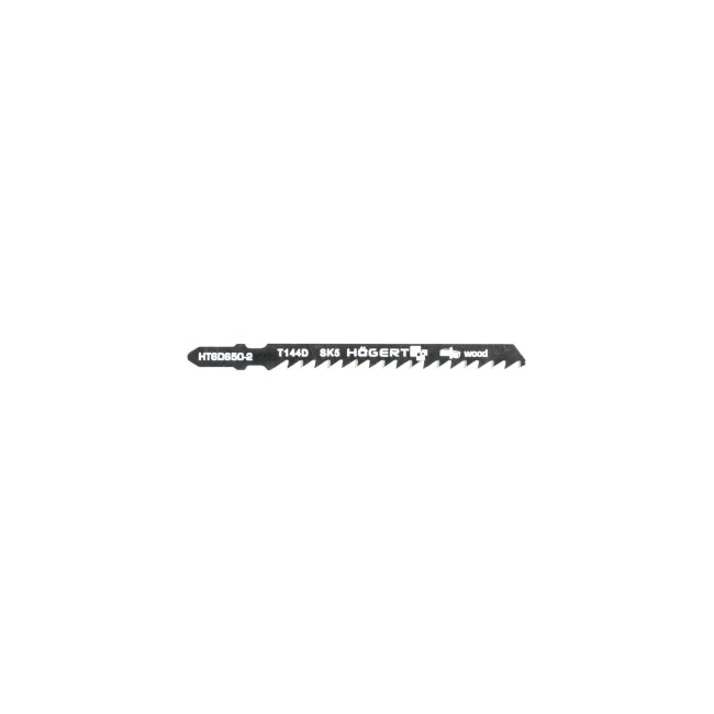 LIST UBODNE PILE 75 x 100 mm