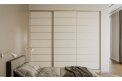 RUČKA PROFILNA NOVO2 270cm ALU