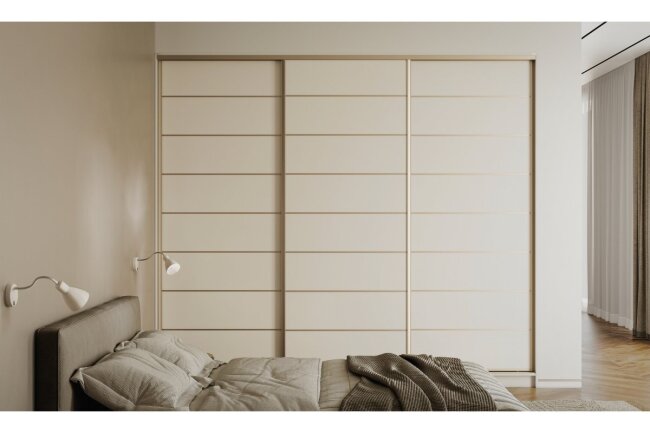 RUČKA PROFILNA NOVO2 270cm ALU