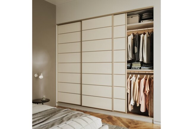 RUČKA PROFILNA NOVO2 270cm ALU