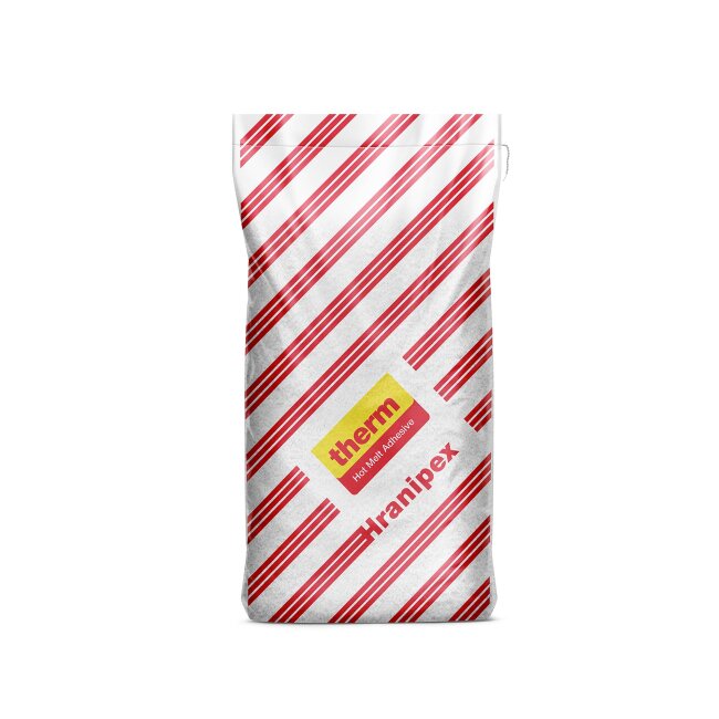 HRANITHERM 600.10 GRAN. NATUR 200-220C 25 kg