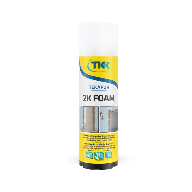 TEKAPUR PU 2K PJENA 400ml