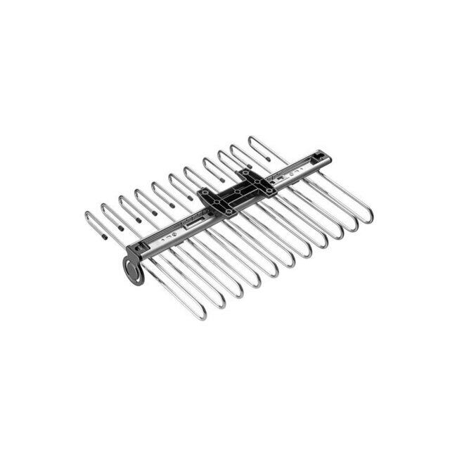 VJEŠALICA ZA HLAČE GORNJI DRŽAČ