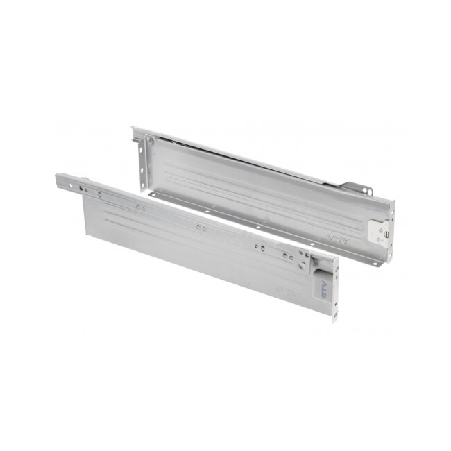 METABOX L=500, H=85 SIVI