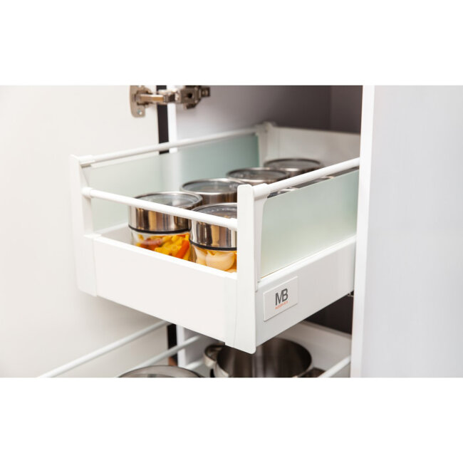 SET RELING ŠIPKI 2 ZA MODERNBOX 450