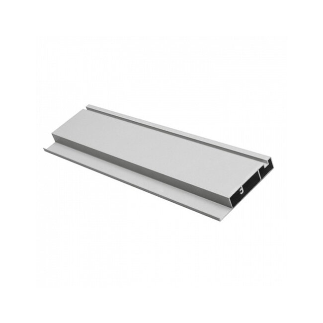 PREDNJA STRANICA UNUTARNJE MODERNBOX LADICE - BIJELA