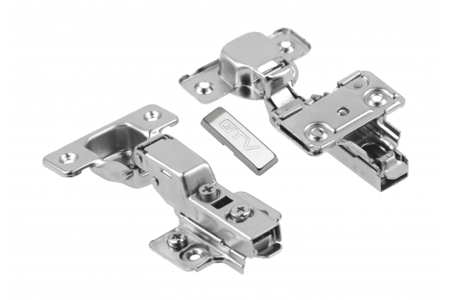 SPOJNICA SOLID POLUKRIVA 3D H-0