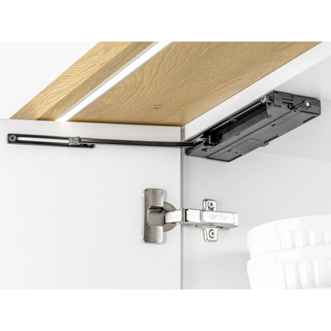 PUSH TO OPEN /SOFT CLOSE MEHANIZAM ZA FRONTE