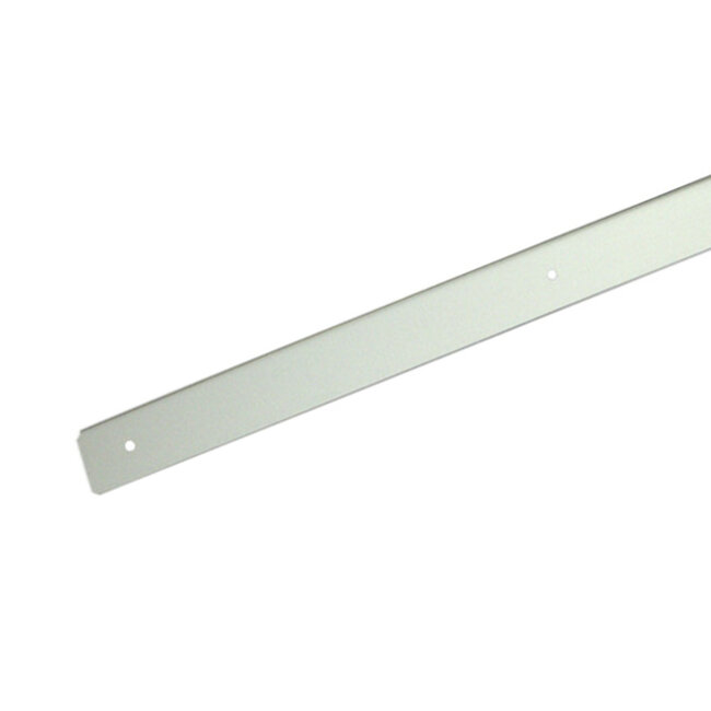 PROFIL ALU ZAVRŠNI DESNI R.P. 600/38mm, r-6mm