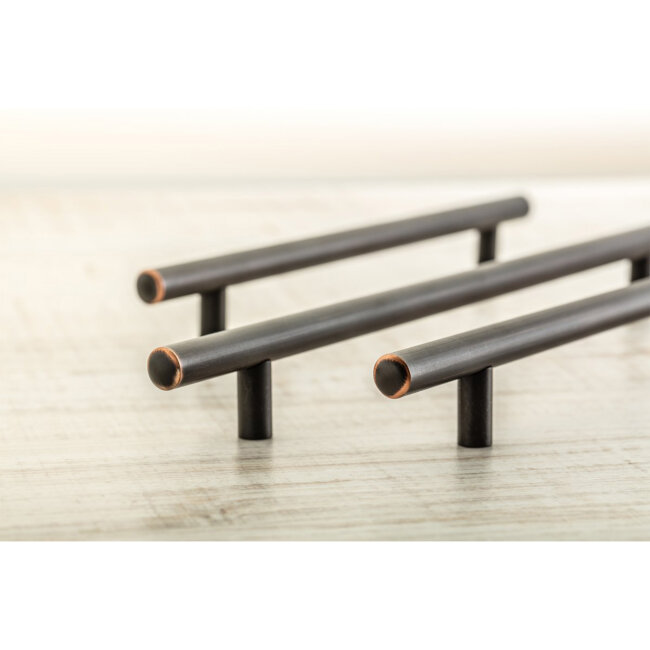 RUČKA RELING AA-05 L-128/188 ANTIK BAKAR