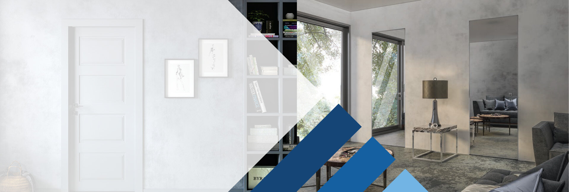 Ekskluzivna vrata <span>EUROLAM</span>